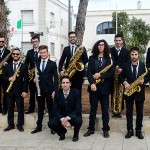 DIARIO DEL GIORNO DOPO / MUSICA CLASSICA / JIMENEZ ALBA A LECCE GIOVEDI’ 22