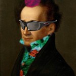 SOLO PER GIOVANI FAVOLOSI, DAL  MITO ALL’INFINITO: LEOPARDI