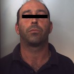 UN ARRESTO A MELISSANO PR FURTI IN ABITAZIONE