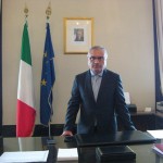 IL RECENTE AUMENTO DEI FURTI NEI NEGOZI DEL CENTRO, IL PREFETTO CORRE AI RIPARI