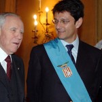 RIA DONA UN RENE ALLA NIPOTE