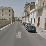 “Dacci i soldi e il telefonino!”, E POI GIU’ BOTTE. AGGRESSIONE NELLA NOTTE A LECCE