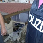 IL LATITANTE BASILE E’ STATO ARRESTATO