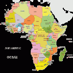 SITUAZIONE DELL’AFRICA