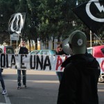 NARDO’: SIT-IN DI PROTESTA DI BLOCCO STUDENTESCO