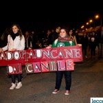 SABATO SERA DA CANI – reportage fotografico