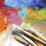 “Atmosfere”  a cura di Anna Dell’Anna