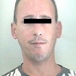 INSEGUITO DALLA COMMESSA, ARRESTATO PER TENTATA RAPINA IMPROPRIA