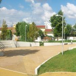 Due inaugurazioni a Castromediano il 3 ottobre: piazza Beatrice d’Aragona in via Vecchia San Donato e degli Orti Urbani Comunali di via delle Querce