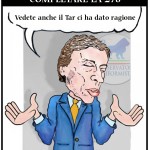COLLEPASSO: IL TAR RIMETTE IN CAMMINO I LAVORI