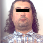 ARRESTATO PER MOLESTIE