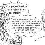 VENDOLA CERCA DI GIUSTIFICARSI DALLE ACCUSE DI GRILLO