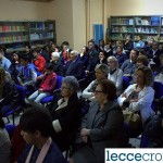 “ELISA SPRINGER” VIENE PREMIATA DA JOLE BISSANTI – reportage fotografico