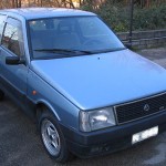 TENTATO FURTO DI UN’ AUTO NELLA ZONA DI OTRANTO