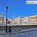 IL CENTRO STORICO SOFFOCATO DALLE AUTO