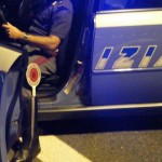 CONTROLLI DELLA STRADALE, I PEGGIORI CONDUCENTI I TRE CHE GUIDAVANO SOTTO L’ EFFETTO DI ALCOOL E DROGA