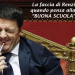 LA POLEMICA / LETTERA DI UNA PROFESSORESSA (DOPO I 500 EURO DI RENZI)