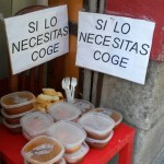 ANCHE A LECCE / UN MONDO MIGLIORE E’ POSSIBILE