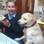 I NOSTRI AMICI ANIMALI / LE STORIE DI FEDERICA