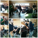 DIARIO DEL GIORNO DOPO / CONCERTI / I CRIFIU A UN PASSO DA NOI A LECCE SABATO 21