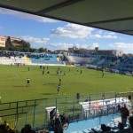 LECCE / 1 A 3, VITTORIA NETTA AD AGRIGENTO, LA TANTO ATTESA PROVA DI MATURITA’ E’ ARRIVATA, CON UN RISULTATO CHE RIPORTA IN ALTO I GIALLOROSSI