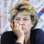 DURISSIMO E SIGNIFICATIVO INTERVENTO A BARI DI SUSANNA CAMUSSO CONTRO IL GOVERNO: “Le diseguaglianze crescono e i più deboli affondano per colpa delle regole che avete introdotto”