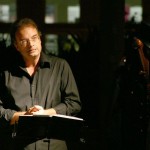 DIARIO DEL GIORNO DOPO / TEATRO / IL PASOLINI DI ALFREDO TRAVERSA A TARANTO MERCOLEDI’ 11