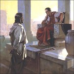 DIARIO DEL GIORNO / VENERDI’ 22 NOVEMBRE 2024