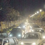 ARRIVA UN NUOVO WEEK END. A LECCE CITTA’ CON I PROBLEMI IRRISOLTI DI SEMPRE