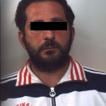 EVADE DAI DOMICILIARI E FINISCE IN CARCERE
