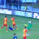 MATERA-LECCE / I GIALLOROSSI SCIUPANO IL POTENZIALE SECONDO POSTO, SALVATI DA UN SUPER PERUCCHINI, È SOLO PAREGGIO A RETI BIANCHE