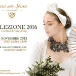 CASA DELLA SPOSA FESTEGGIA 50 ANNI