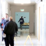SULL’EVASIONE DI PERRONE SI SOSPETTAVA GIA’ A GIUGNO