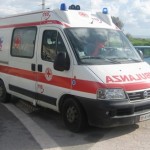 INCIDENTE MORTALE DI UN IMPIEGATO DI COPERTINO