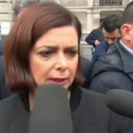 BOLDRINI: NON CAMBIEREMO LE NOSTRE ABITUDINI / INTANTO AI BAMBINI VIETATA UNA MOSTRA PERCHE’ IN UN QUADRO C’E’ UNA CROCE
