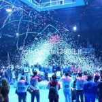 DIARIO DEL GIORNO DOPO / LOCALI / FESTA HOUSE A BRINDISI SABATO 7
