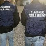 SEQUESTRATA DISCARICA ABUSIVA A SAN DONACI