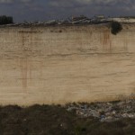 IL PROGETTO DI AMPLIAMENTO DELLA CAVA DI NARDO’