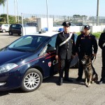 TRE GIORNI DI CONTROLLI DEI CARABINIERI DI CASARANO