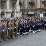 DIARIO DEL GIORNO / LUNEDI’ 4 NOVEMBRE 2024