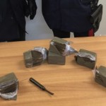 DUE ARRESTI PER DROGA SULLA LECCE – BRINDISI