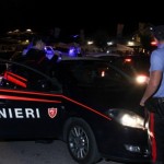 TRAGEDIA FAMIGLIARE QUESTA SERA A GALLIPOLI, PRESIDE IN PENSIONE SPARA AL FIGLIO DISABILE UCCIDENDOLO SUL COLPO, POI SI COSTITUISCE AI CARABINIERI