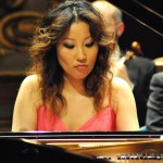DIARIO DEL GIORNO DOPO / MUSICA / IL PIANOFORTE DI ILIA KIM A LECCE GIOVEDI’ 3