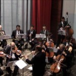 DIARIO DEL GIORNO DOPO / LIRICA / L’ ORCHESTRA SINFONICA ‘TITO SCHIPA’ A LECCE VENERDI’ 20