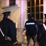 COCAINA DAL NORD EUROPA, ALL’ ALBA 14 ARRESTI