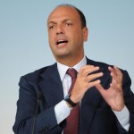 IL MINISTRO DELL’ INTERNO A LECCE VENERDI’ 27