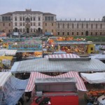 DIARIO DEL GIORNO / VENERDI’ 8 NOVEMBRE 2024