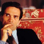 DIARIO DEL GIORNO DOPO / POESIA / SERATA PER PIER PAOLO PASOLINI A LECCE MARTEDI’ 24