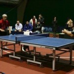 TENNISTAVOLO/ LA QUARTA GIORNATA DI CAMPIONATO PER LE SQUADRE DI UTOPIA SPORT
