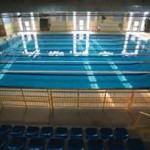 LA PISCINA ABBANDONATA E DEPREDATA DI TREPUZZI